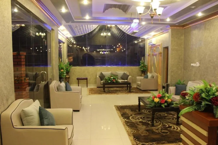 Al Samia Hotel Apartments