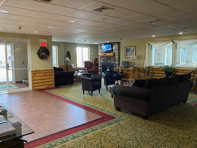 Hometown Inn