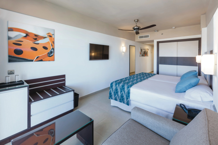 Hotel Riu Costa del Sol photo 6