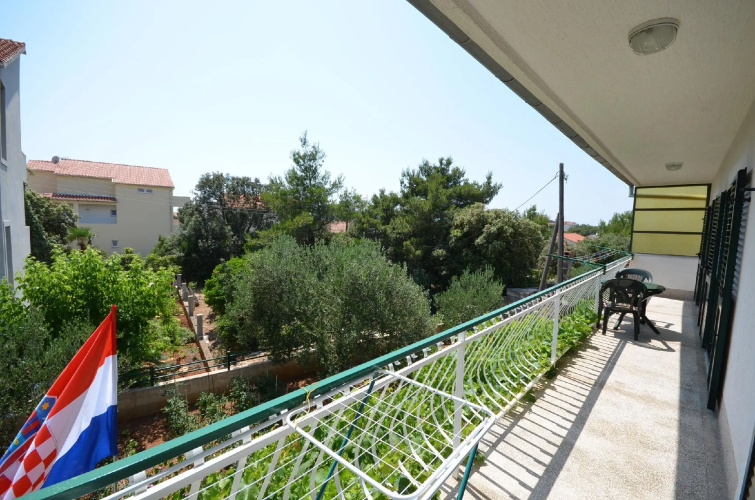 Apartment Ana