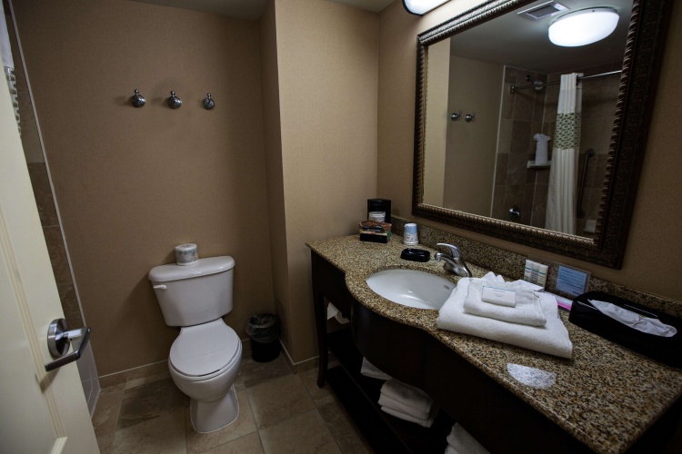 Hampton Inn by Hilton Napanee photo 9