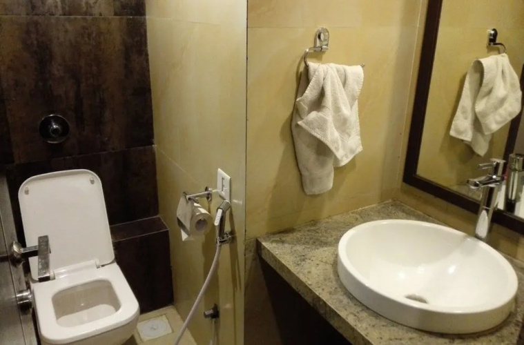 Hotel Lxia