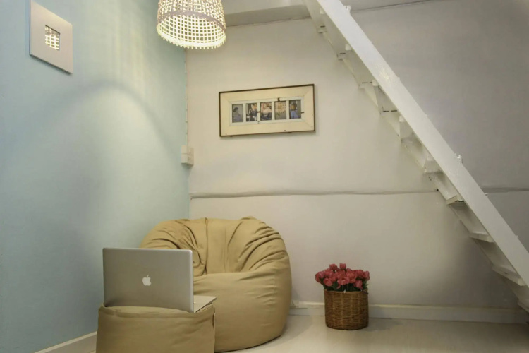 Coop Hostel