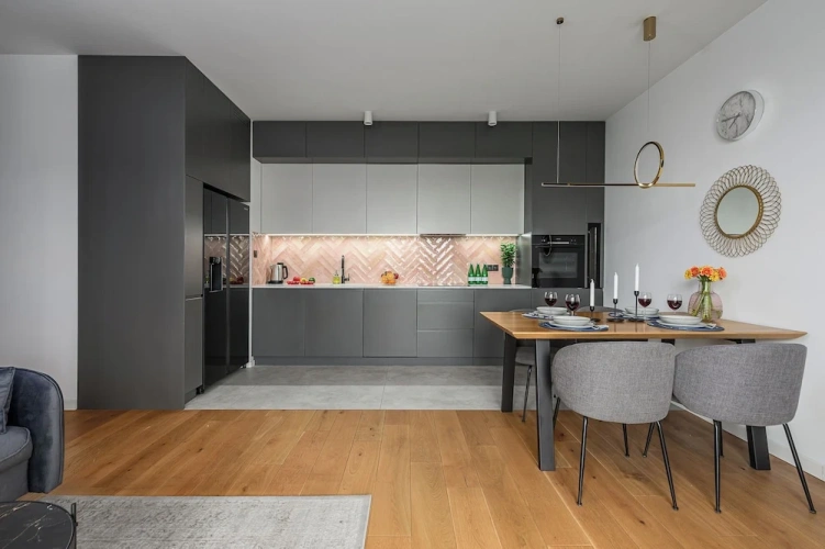 Superior Apartment