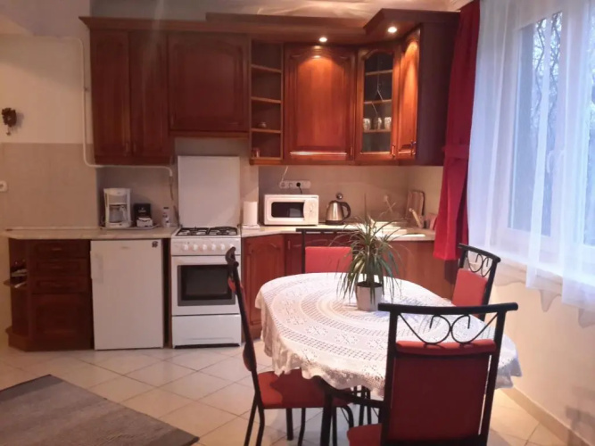 GERARDUS apartman