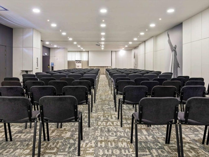 Mercure Lisboa Hotel photo 22