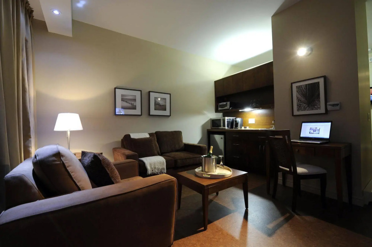 Hotel Le Navigateur