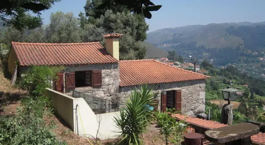 Retiro do Viriato