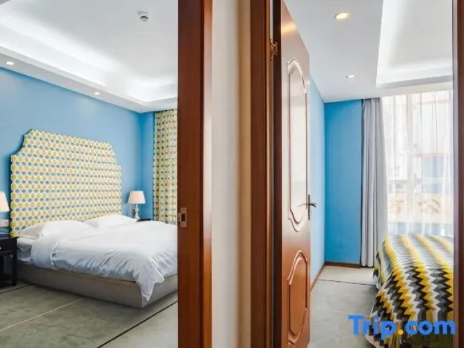 2 Bedrooms Family Suite