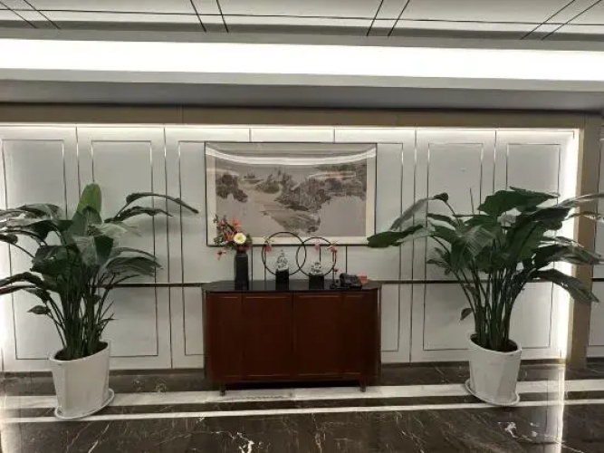 Wugang Guest House