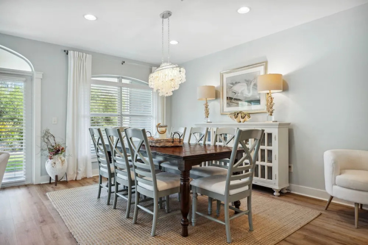 Seaview Villas by Panhandle Getaways