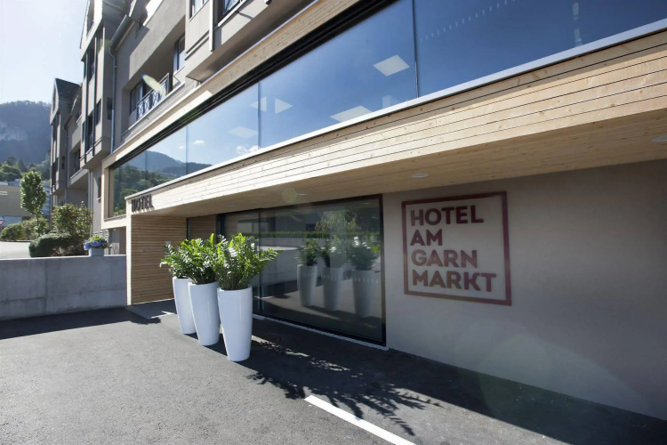 Hotelbild