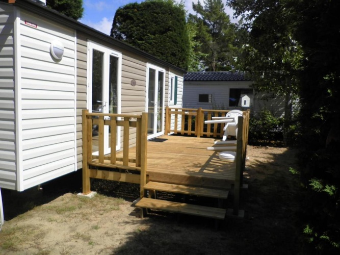 2 Bedrooms Comfort Cottage