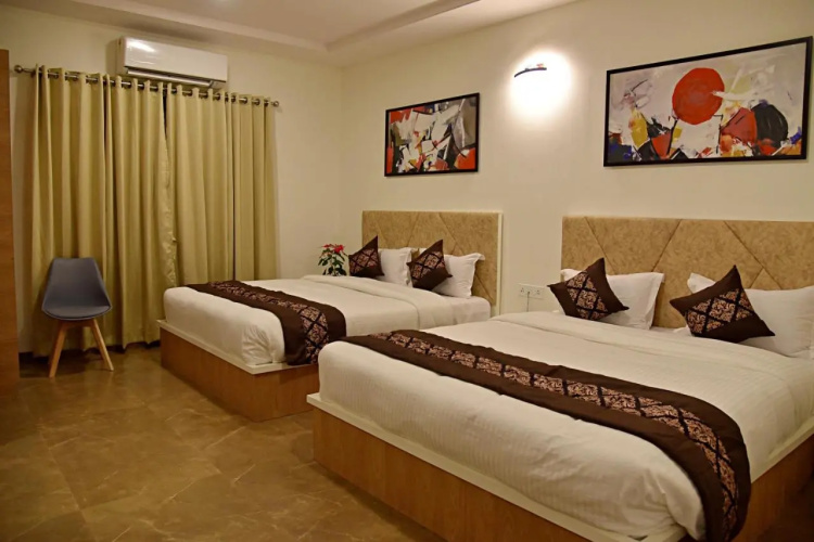 Hotel Grand Ecotel