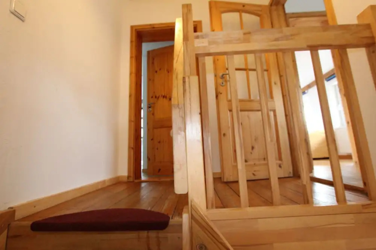 Maisonette Wohnung Robby