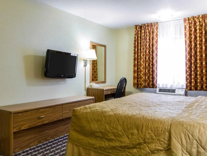Standard room