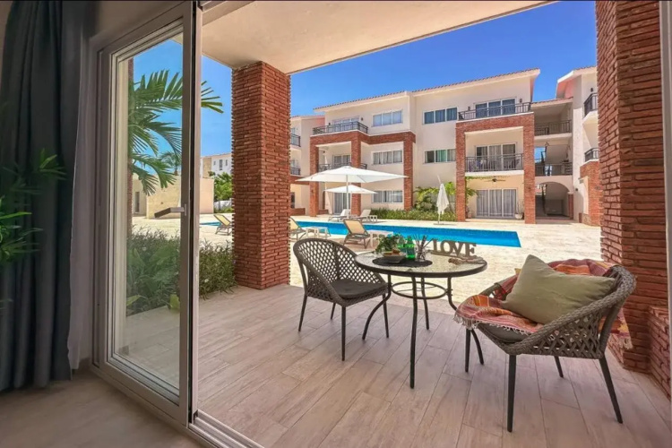 Beach Homes Punta Cana