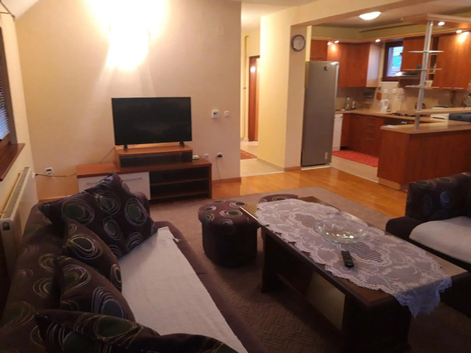 Apartman Oasis Ilidza