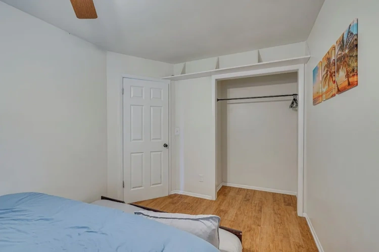 2 Bedrooms Cottage