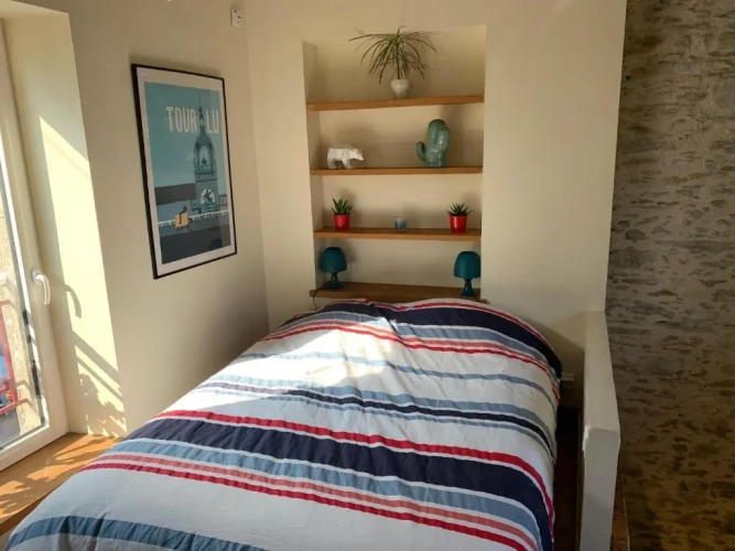 1 Bedroom Cottage