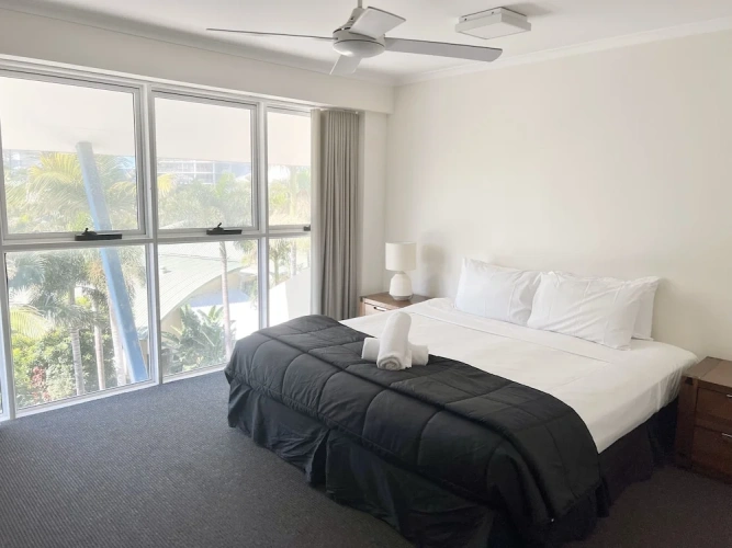 1 Bedroom Standard room