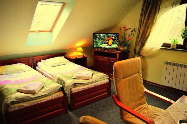 Hotel Spinaker