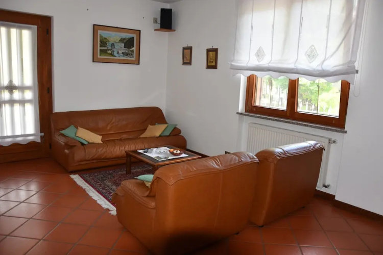 Al Vecchio Glicine - Bed & Breakfast