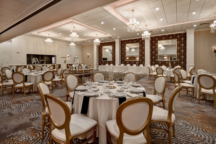 Holiday Inn Lancaster photo 33