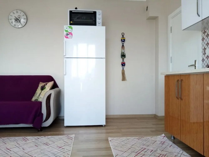Yazduf Family Homes