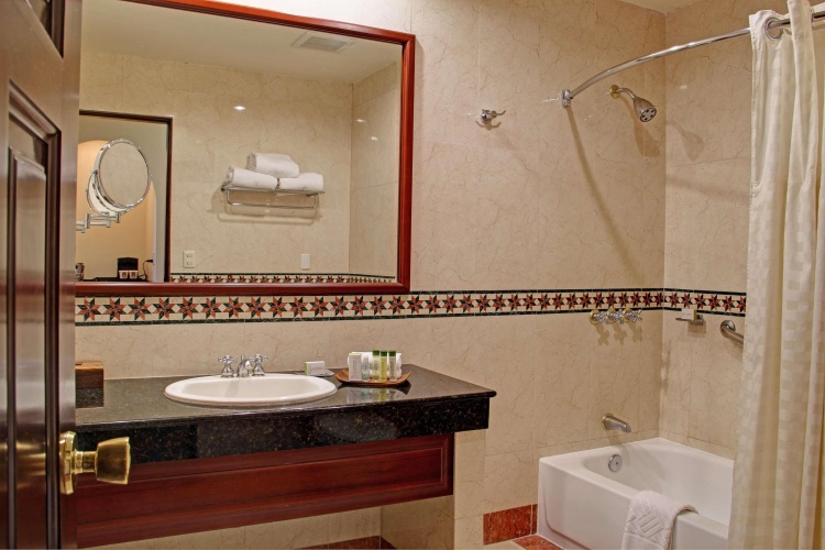 DoubleTree by Hilton Hotel Cariari San Jose - Costa Rica photo 10