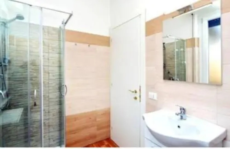 Suite Pavia
