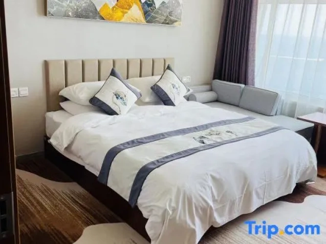 Executive Suite with ocean view