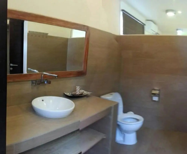 Batuan Villa