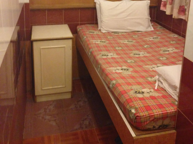 Kowloon New Hostel