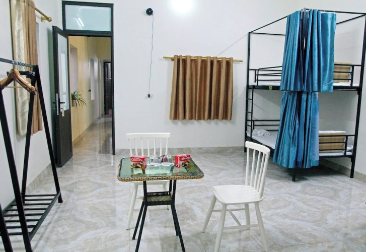 Vi TamCoc Hotel 1
