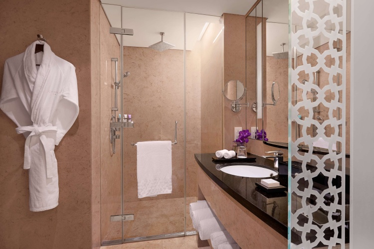 Conrad Dubai photo 12