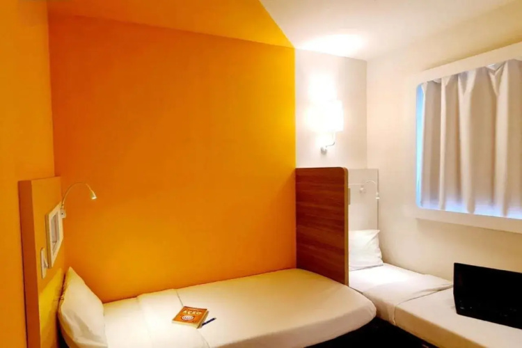 ibis budget Petropolis
