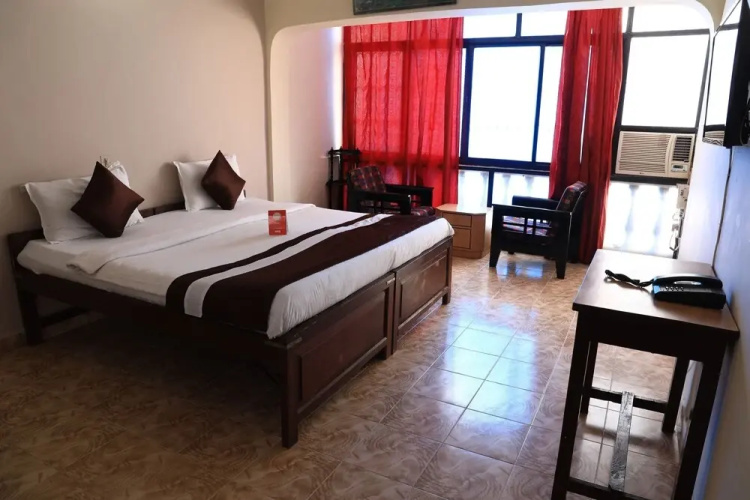 Hacienda Goa