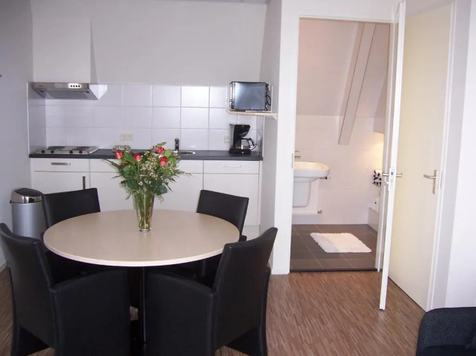 Kodde Apartments