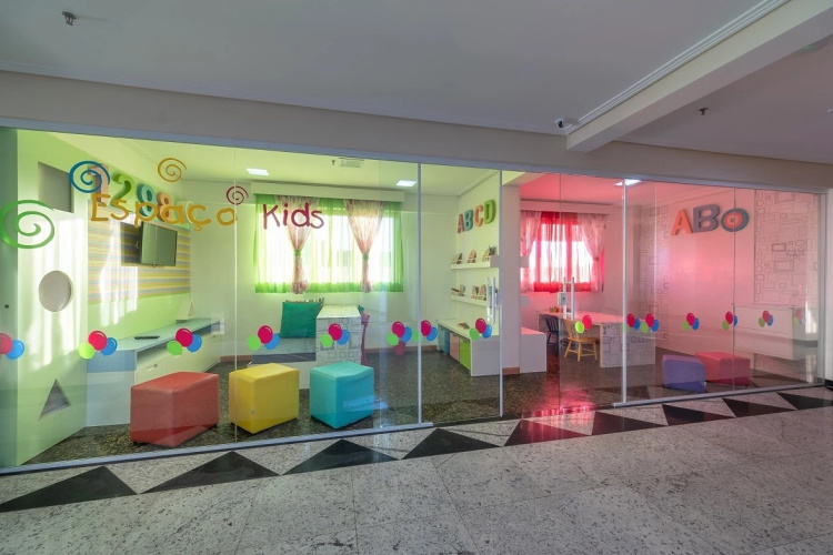 Faro Hotel Atibaia photo 11