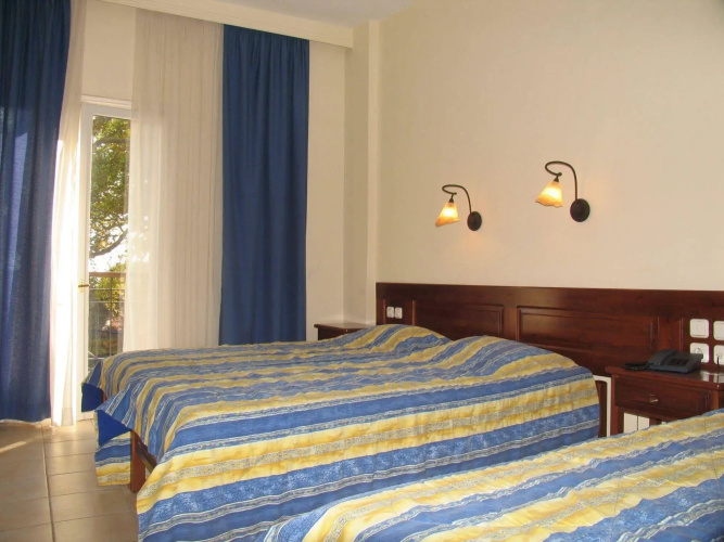 Hotel Katia