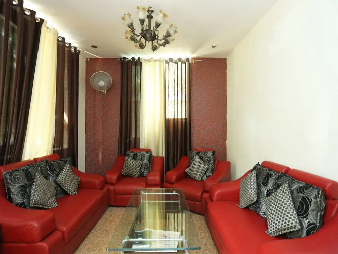 Oyo 18967 Haveli Inn