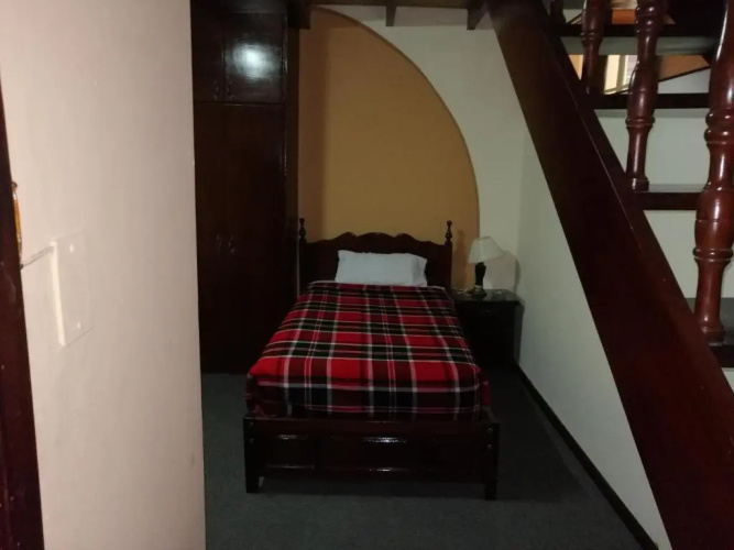 Hostal Victoria- Quito