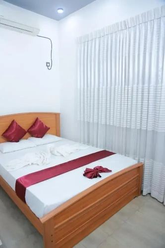 Estro Guesthouse