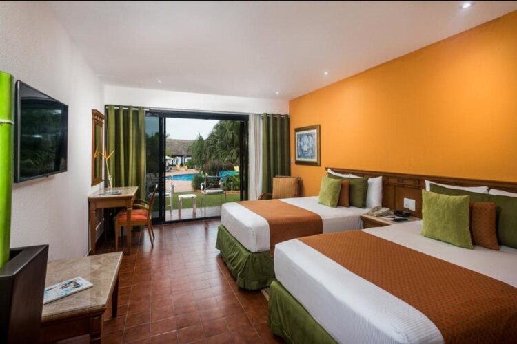 Imagen de Melia Cozumel Golf All Inclusive