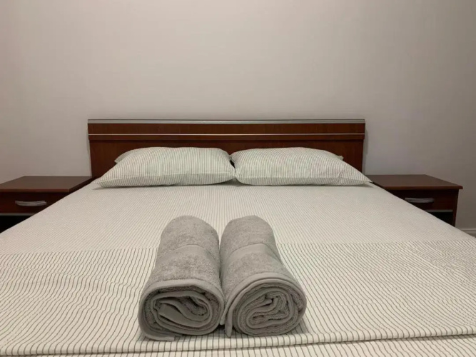 EUNICE apartament