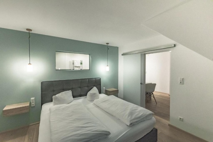 Double Junior Suite