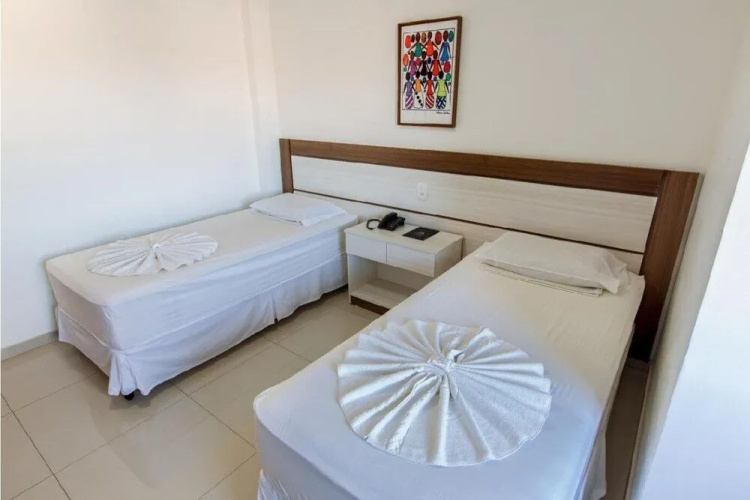 Hotel Bizzon