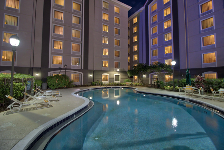 La Quinta Inn & Suites Orlando I Drive/Conv Center photo 13
