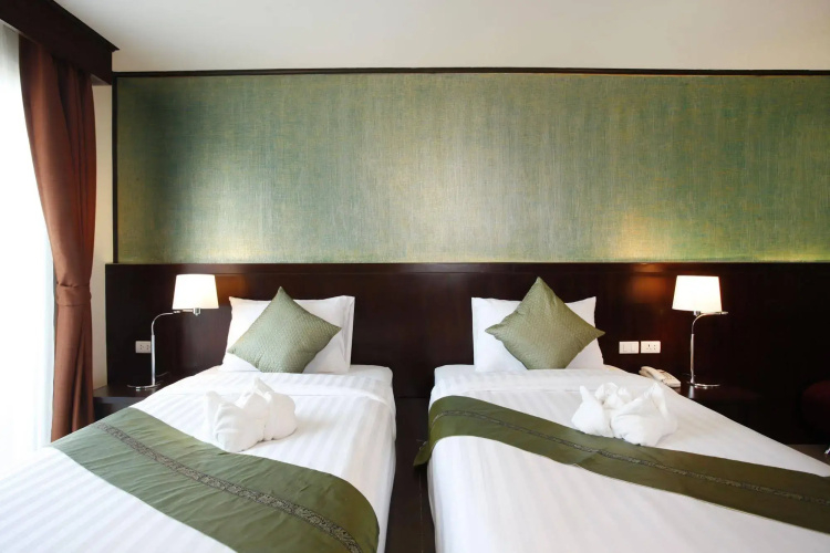 Orchid Resortel